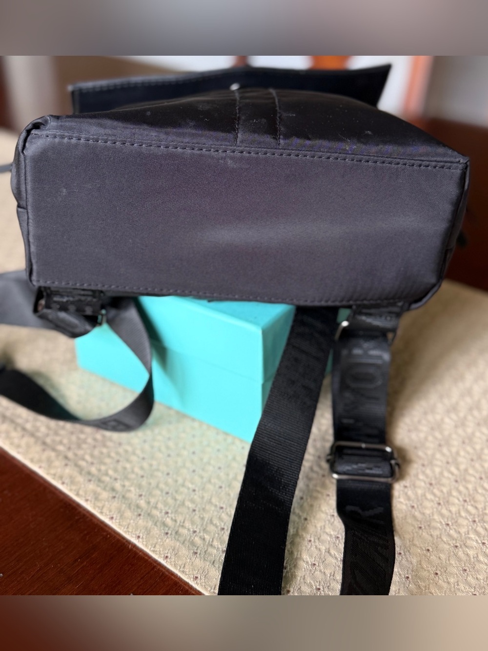 Botkier Trigger Mini Backpack - Picture 5 of 9